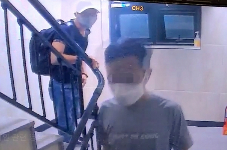 3 Vietnamese arrested for deserting quarantine facility face deportation