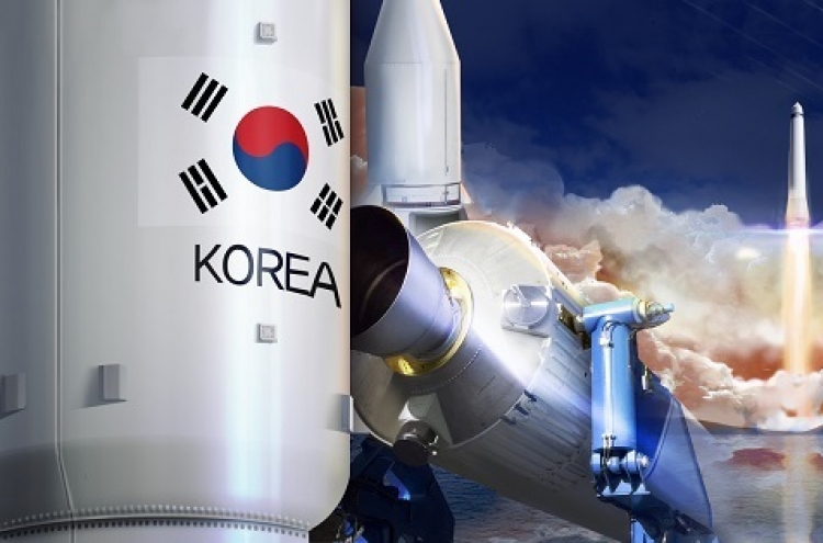 NK propaganda outlets slam S. Korea over revised missile guidelines