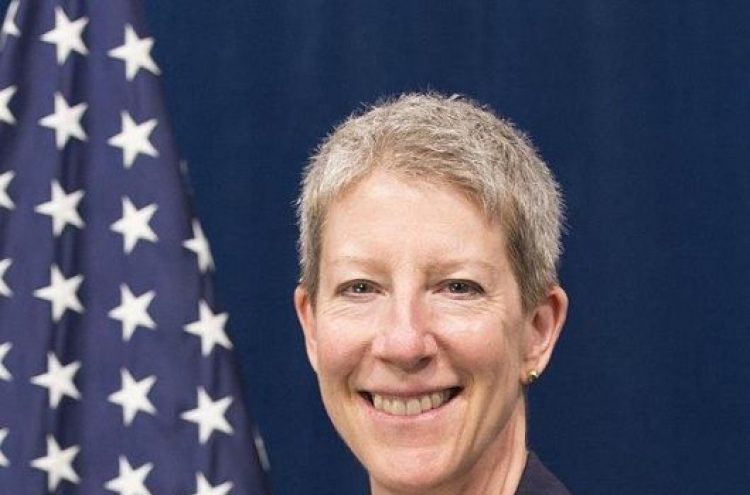 US names new envoy for defense cost-sharing talks