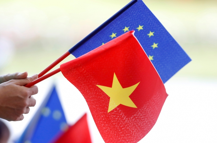 Vietnam-EU FTA to benefit S. Korean fashion firms: KITA