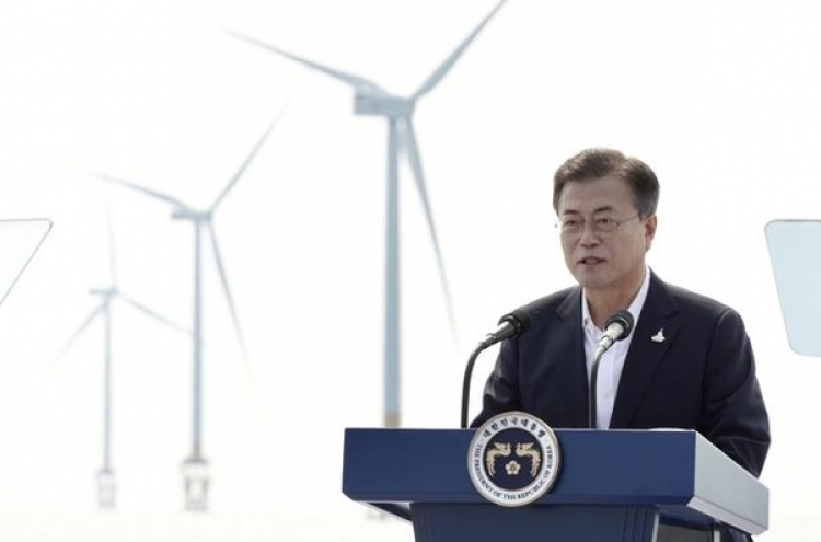 US slaps Korean wind towers with 5.41% anti-dumping tariff