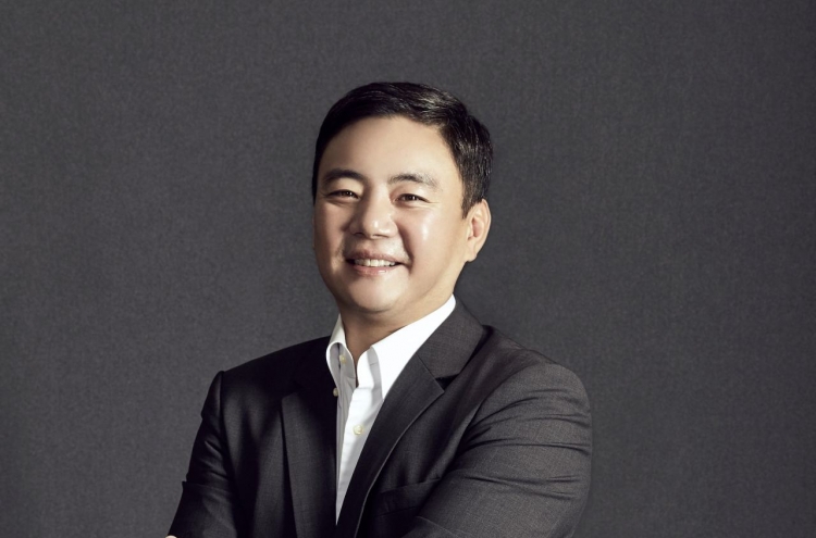 Mercedes-Benz Korea appoints Vice President Kim Jee-seop as interim CEO