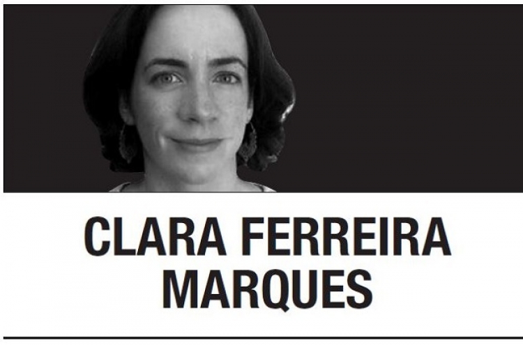 [Clara Ferreira Marques] Europe’s vulnerable ‘last dictator’