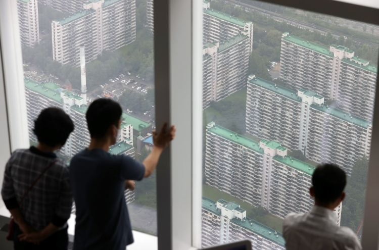 New real estate laws face opposition from lessors