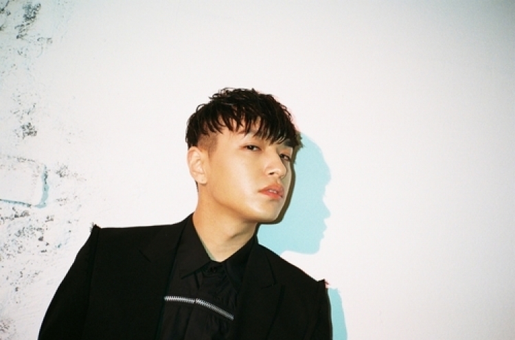 Hip-pop artist Simon Dominic to perform at Sejong Center