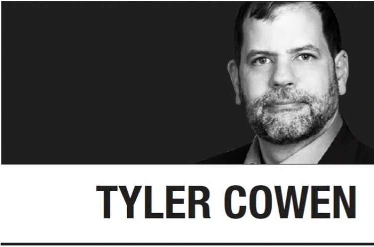 [Tyler Cowen] Coronavirus moralizing has to stop