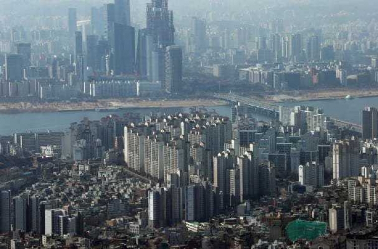 OECD forecasts S. Korea’s GDP ranking to take 9th