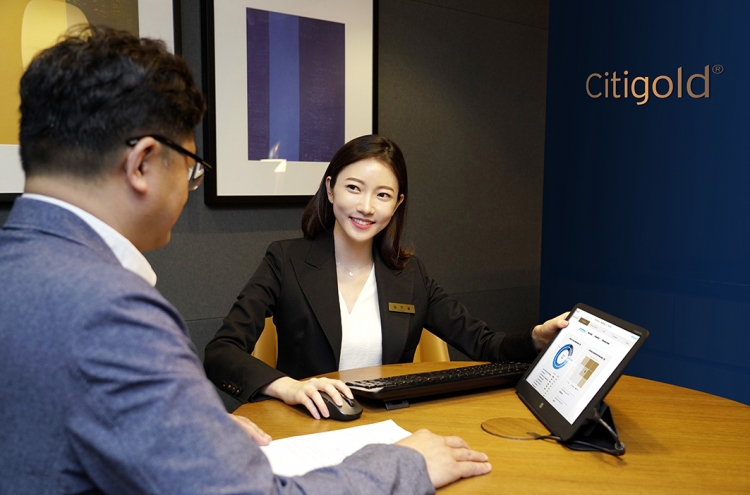 Citibank strengthens contactless services amid prolonged pandemic