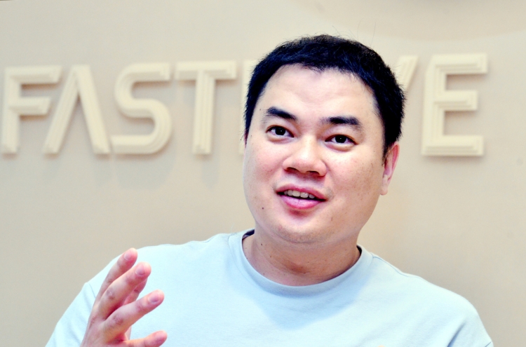 [Herald Interview] Shared space operator FastFive turns to small buildings for sustainable profits