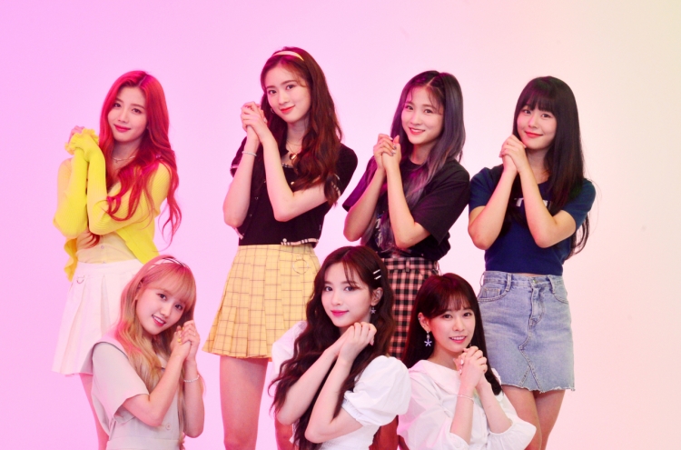[Herald Interview] Cherry Bullet talks love for music, innermost dreams