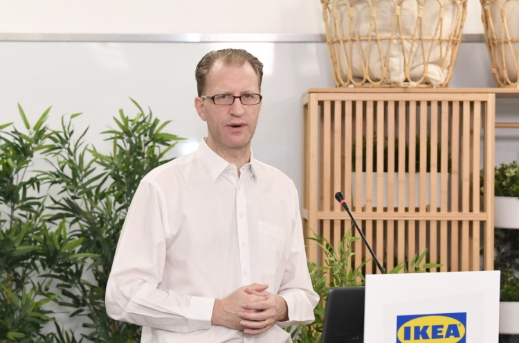 Ikea’s sales in Korea grows 32.6% despite COVID-19