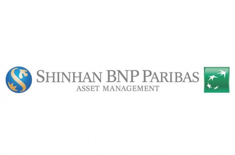 Shinhan BNP Paribas closes W690b private debt fund