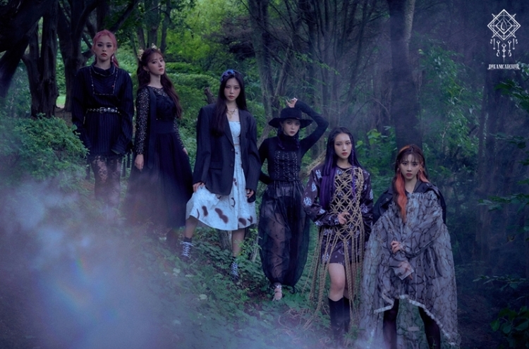 [Herald Interview] Back with ‘Boca,’ Dreamcatcher proves global prominence