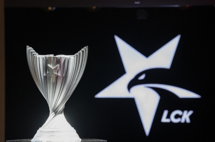 Riot Games announces preferred bidders for LCK franchise