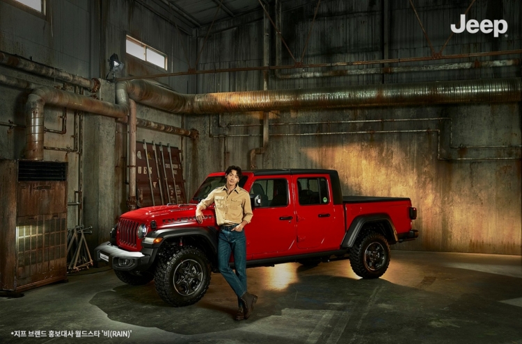All-New Jeep Gladiator sells out in preorders