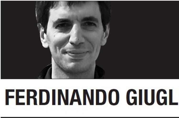 [Ferdinando Giugliano] ECB needs Italy and Spain to help themselves