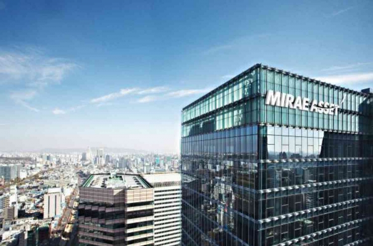 Mirae Asset set to acquire Amazon logistics centers in US: sources