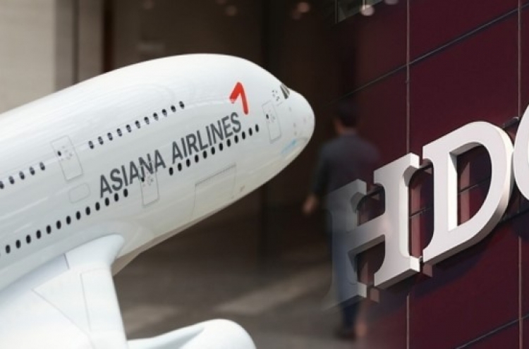 Restructuring, affiliate sales expected after Asiana deal collapse