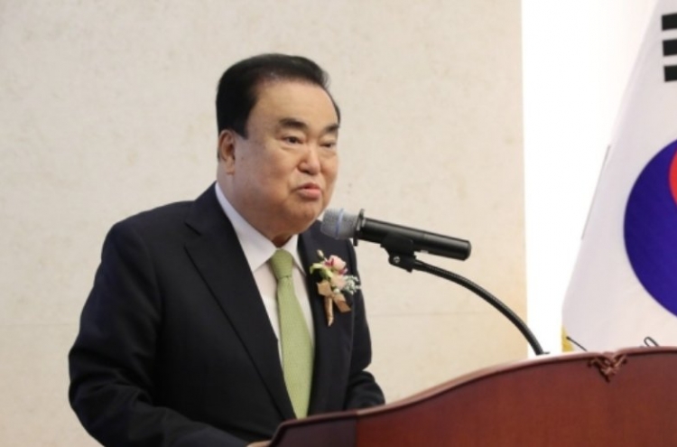 Mend Japan ties, Assembly ex-speakers urge