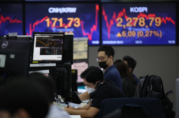 Seoul stocks close higher on hopes for new US economic stimulus