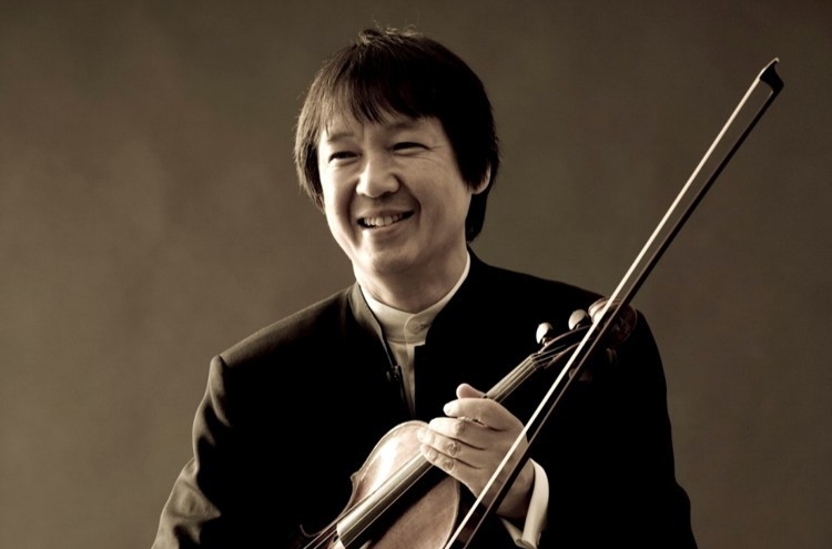 [Herald Interview] Chamber music festival to bring spring to Seoul in October