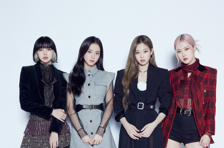 The hearts and hopes of Blackpink in ‘The Album’