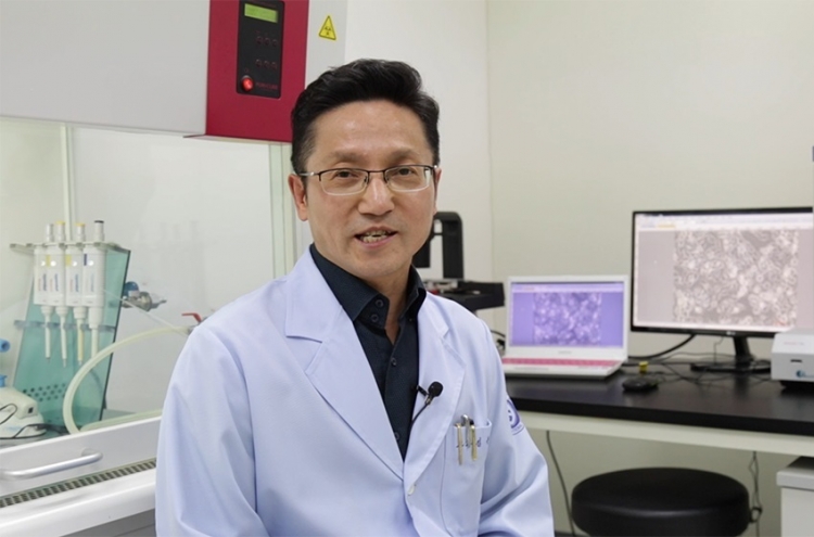 [Power Korea] Can stem cells eradicate dementia?