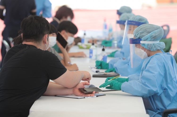 Virus cases under control in Jeju despite influx during extended holidays