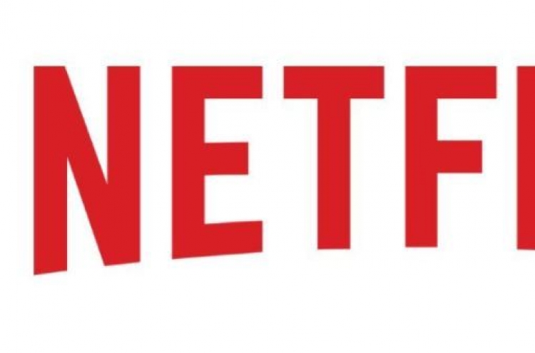 S. Koreans spent record on Netflix in Sept.: data