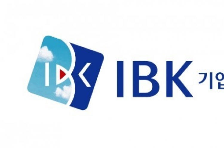 IBK provides online PR channel for coronavirus-hit local SMEs