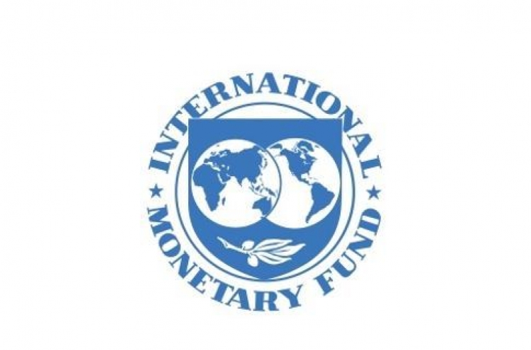IMF slightly upgrades S. Korea's growth forecast for this year