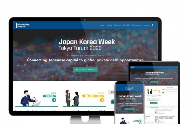 PDI Seoul Forum turns virtual in 2020
