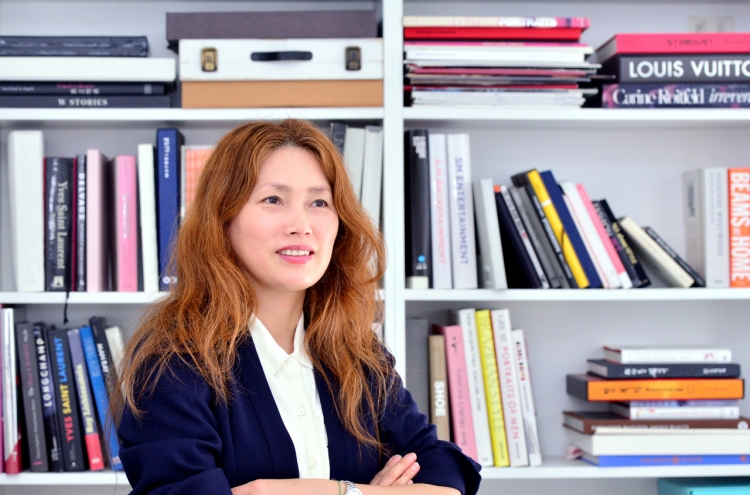 [Herald Interview] Digital Seoul Fashion Week to challenge convention, promote designers globally