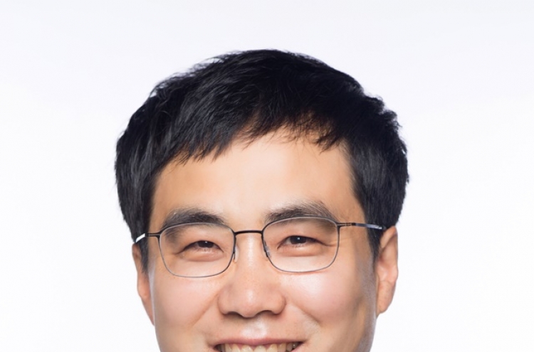 Lee Jong-hyun seeking to create shared value through innovative activities