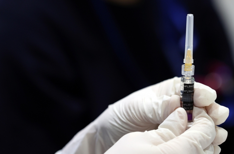 Experts fear rise in public hesitancy toward flu vaccines