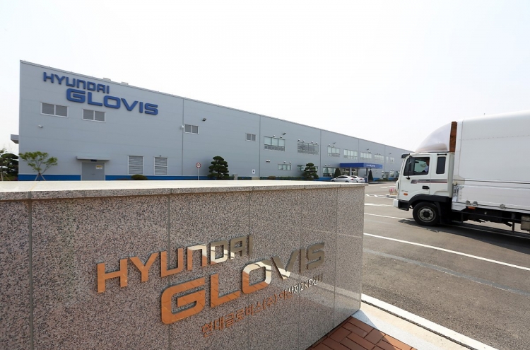 Hyundai Glovis Q3 net income up 257.5% to 162.2b won