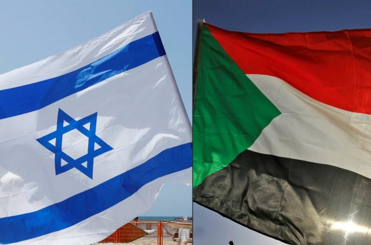 S. Korea welcomes Sudan-Israel agreement normalizing diplomatic ties