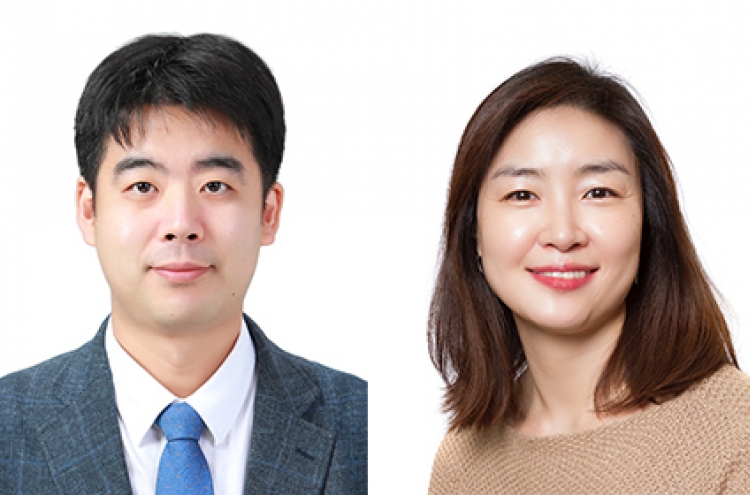 Korean researchers develop cell culture technique for human lung cells