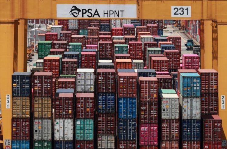 FTA partners help S. Korea continue trade surplus amid virus