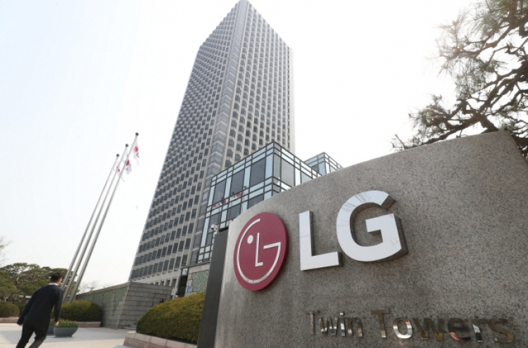 LG Electronics Q3 net nearly doubles on strong TV, home appliance sales