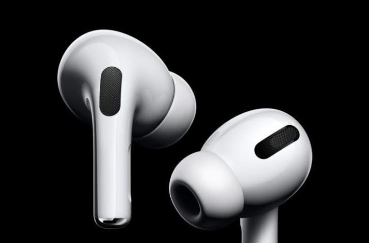 Apple recalls AirPods Pro for faulty sound issues