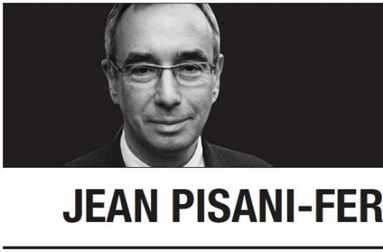 [Jean Pisani-Ferry] Globalization needs rebuilding, not just repair