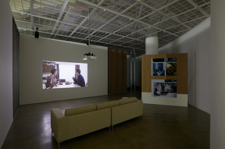 Art Sonje Center exhibitions ask how to live together in times of nationalism, racism, pandemic