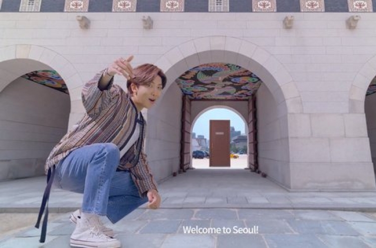 BTS’ ‘See You in Seoul’ video reaches 400 million hits