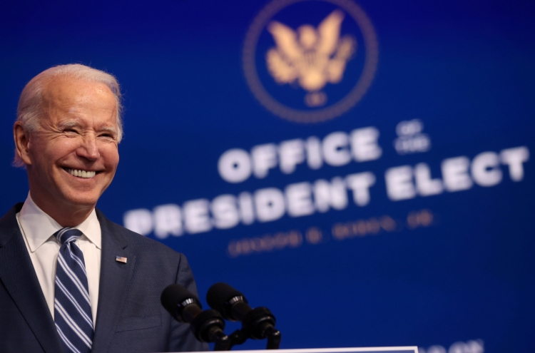[Herald Interview] Biden will be tough on China, but likely to rescind tariffs, experts say