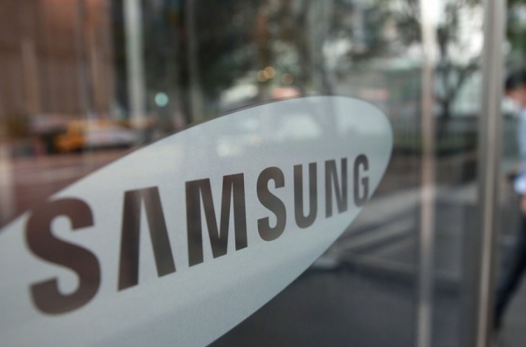 Samsung’s financial arms going green