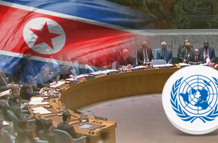 [Newsmaker] UN committee passes NK human rights resolution