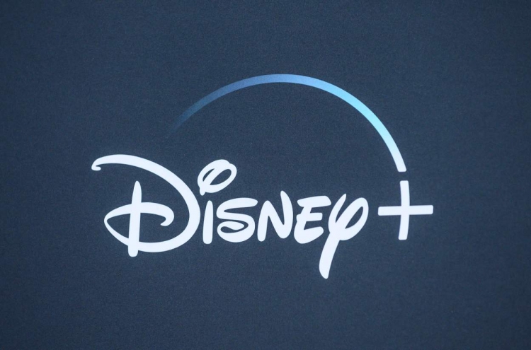 Disney+ to heat up video streaming competition in S. Korea