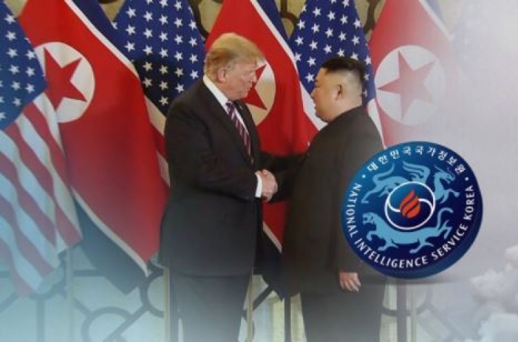 NK likely to use party congress to send conciliatory message to US: expert
