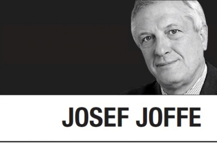 [Josef Joffe] Who will succeed Merkel?